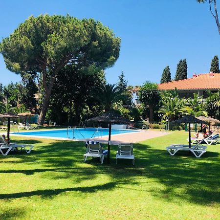 Puerto Banus Pol Suite Y Hada Suite Marbellac Extérieur photo