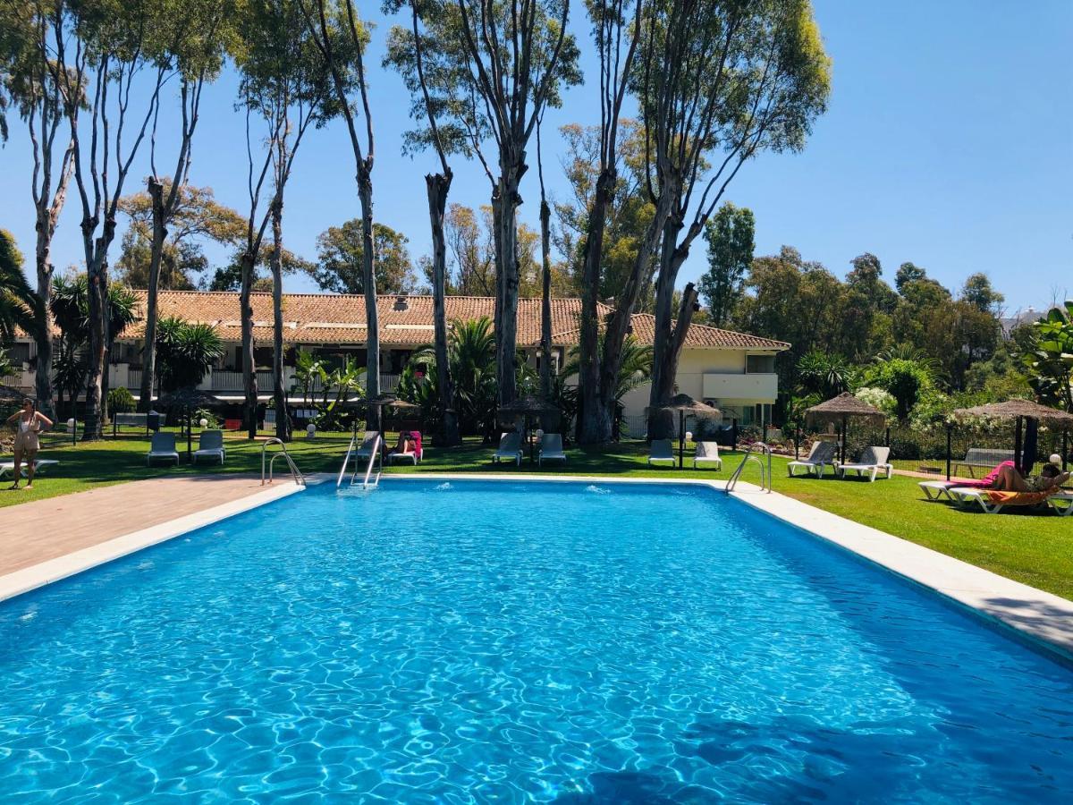 Puerto Banus Pol Suite Y Hada Suite Marbellac Extérieur photo