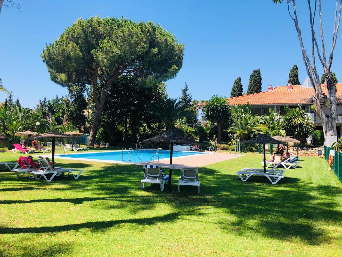 Puerto Banus Pol Suite Y Hada Suite Marbellac Extérieur photo