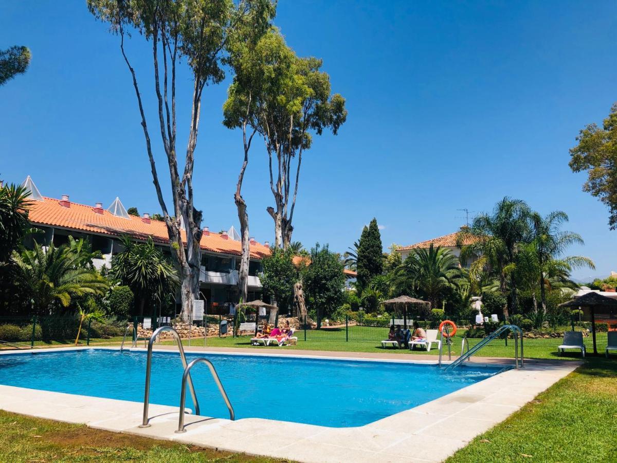 Puerto Banus Pol Suite Y Hada Suite Marbellac Extérieur photo