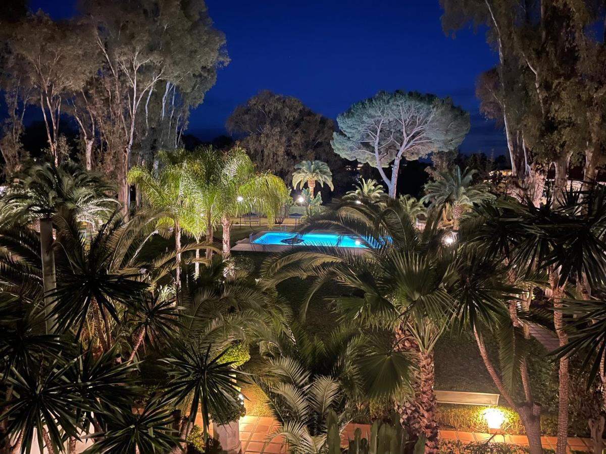 Puerto Banus Pol Suite Y Hada Suite Marbellac Extérieur photo