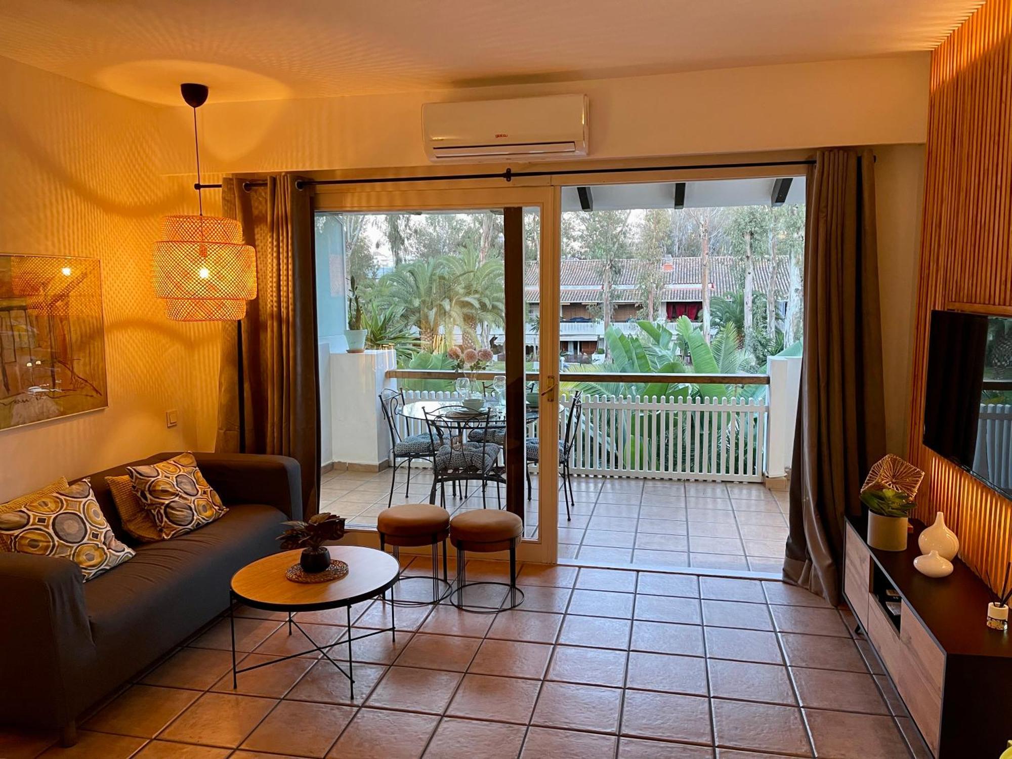 Puerto Banus Pol Suite Y Hada Suite Marbellac Extérieur photo