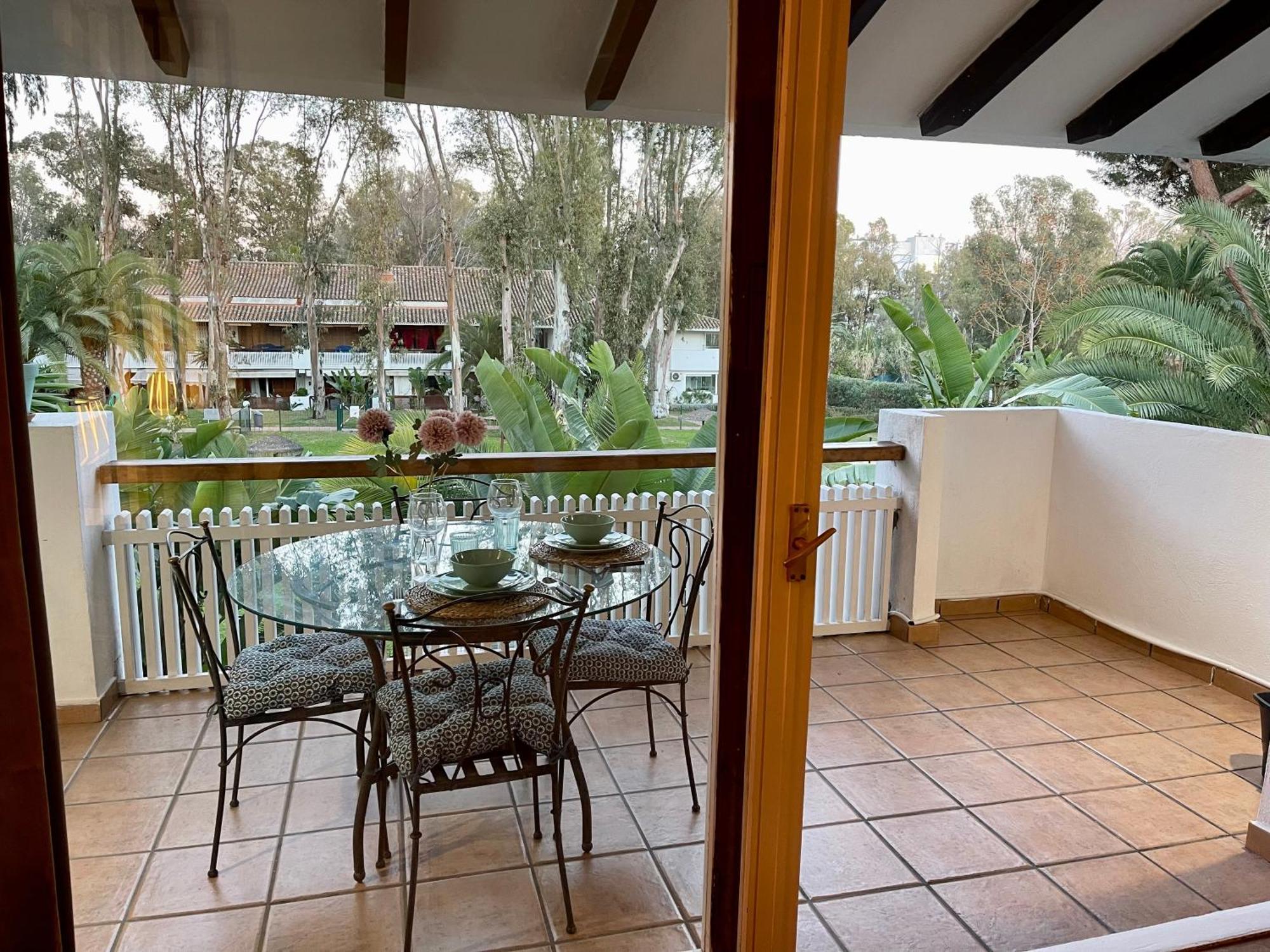 Puerto Banus Pol Suite Y Hada Suite Marbellac Extérieur photo