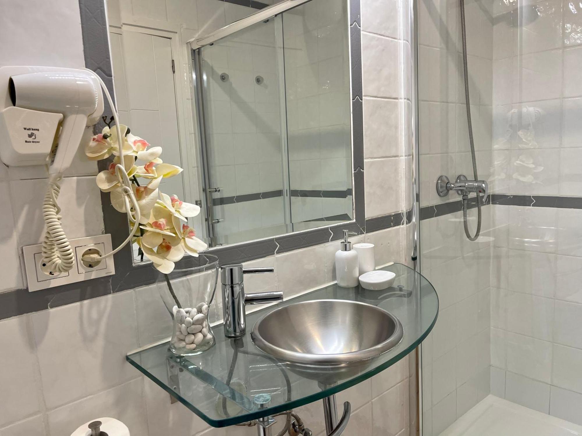 Puerto Banus Pol Suite Y Hada Suite Marbellac Extérieur photo