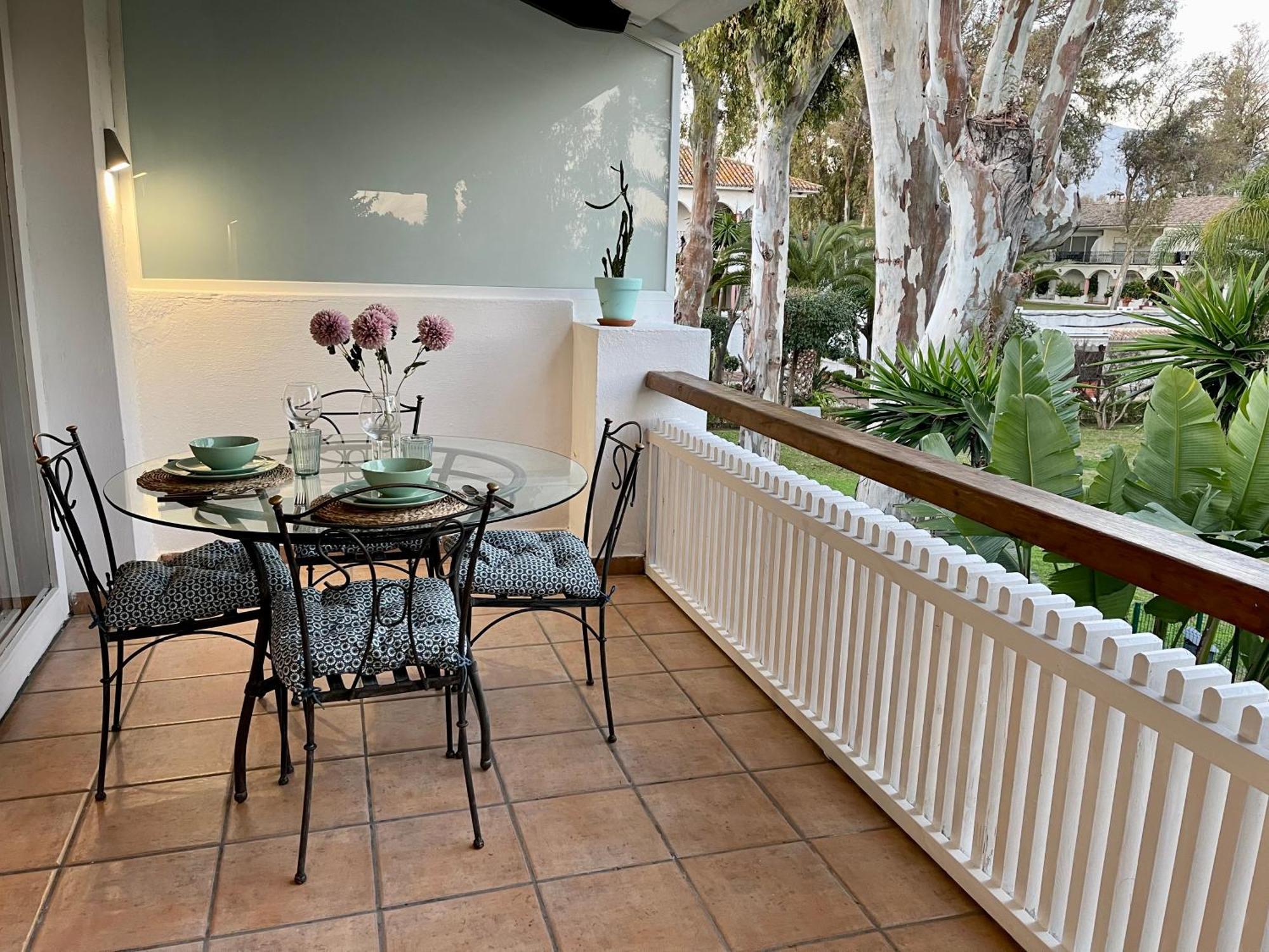 Puerto Banus Pol Suite Y Hada Suite Marbellac Extérieur photo