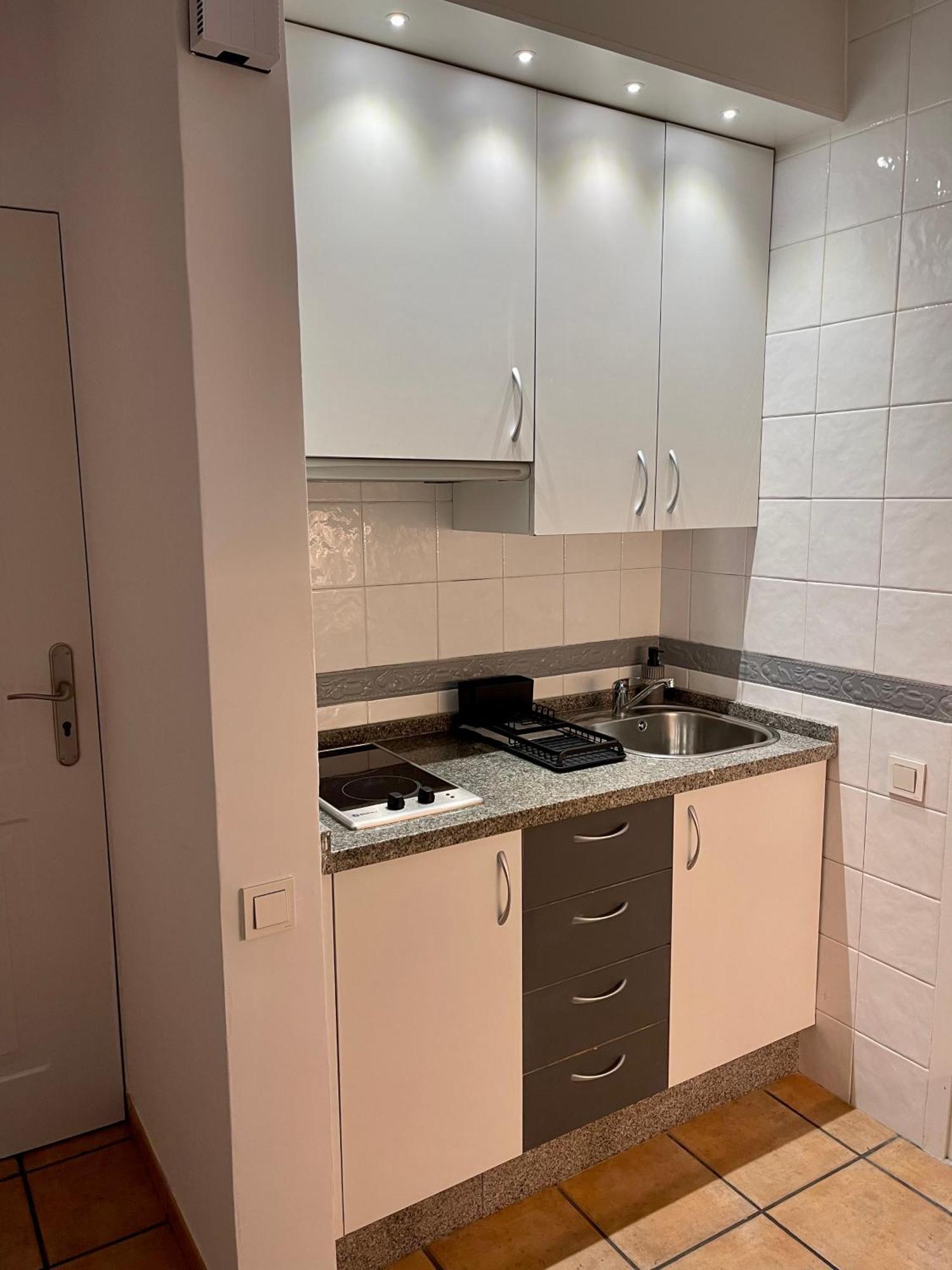 Puerto Banus Pol Suite Y Hada Suite Marbellac Extérieur photo