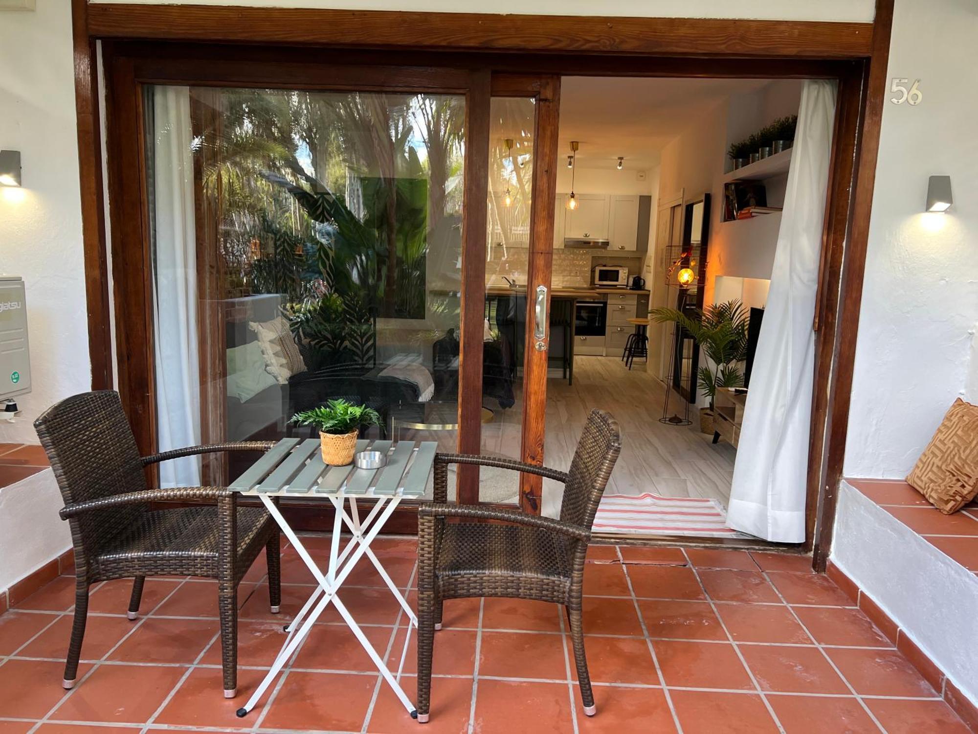 Puerto Banus Pol Suite Y Hada Suite Marbellac Extérieur photo