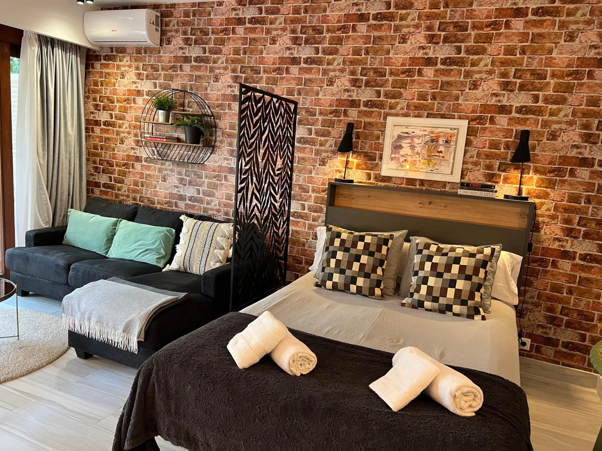 Puerto Banus Pol Suite Y Hada Suite Marbellac Extérieur photo