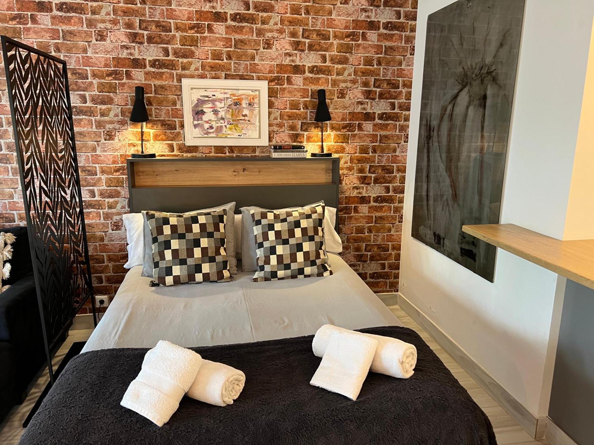 Puerto Banus Pol Suite Y Hada Suite Marbellac Extérieur photo